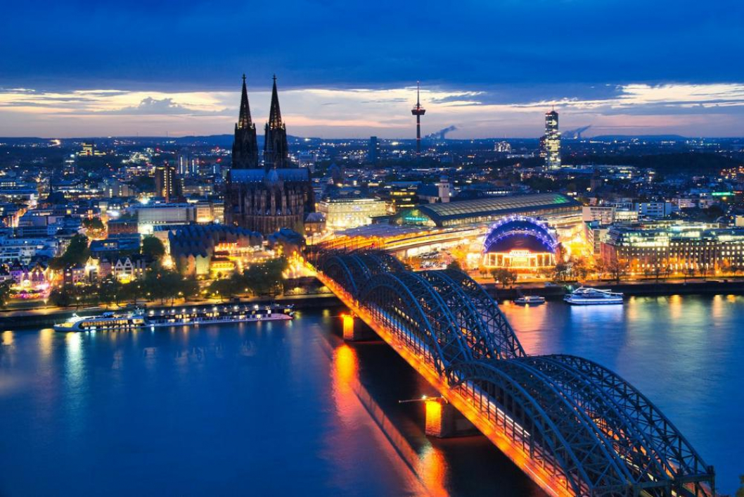 Elektroschrott Entsorgung Köln